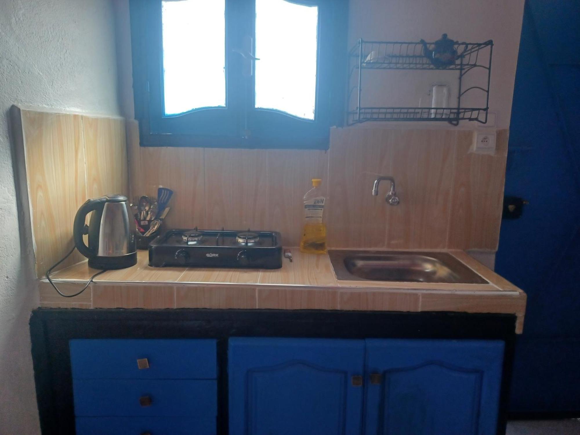 Superbe Apartment Taghazout