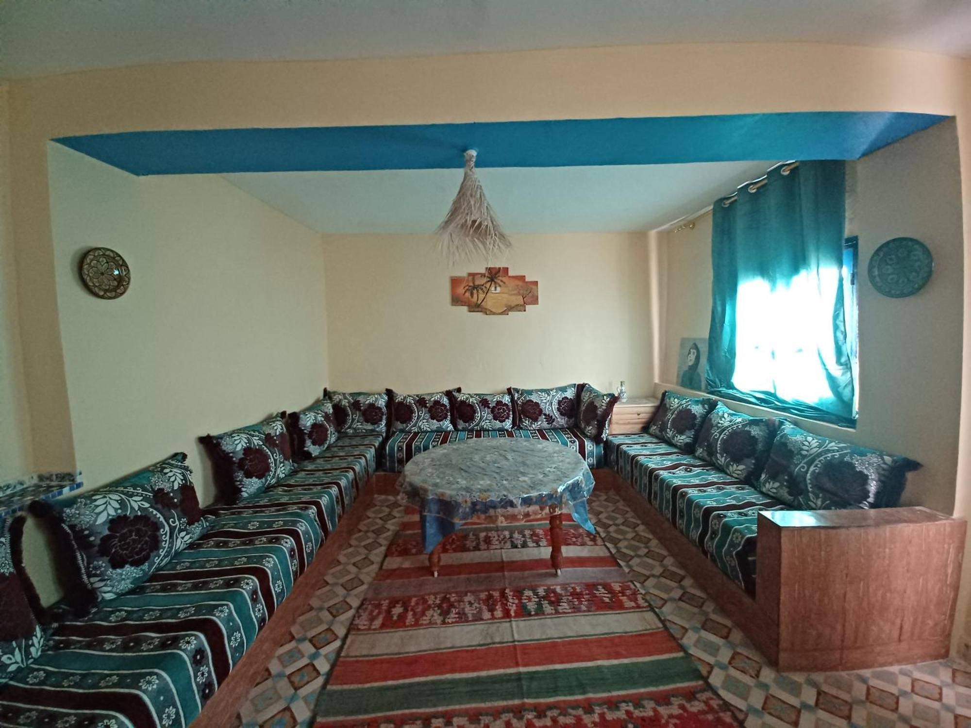 Apartment Superbe Taghazout