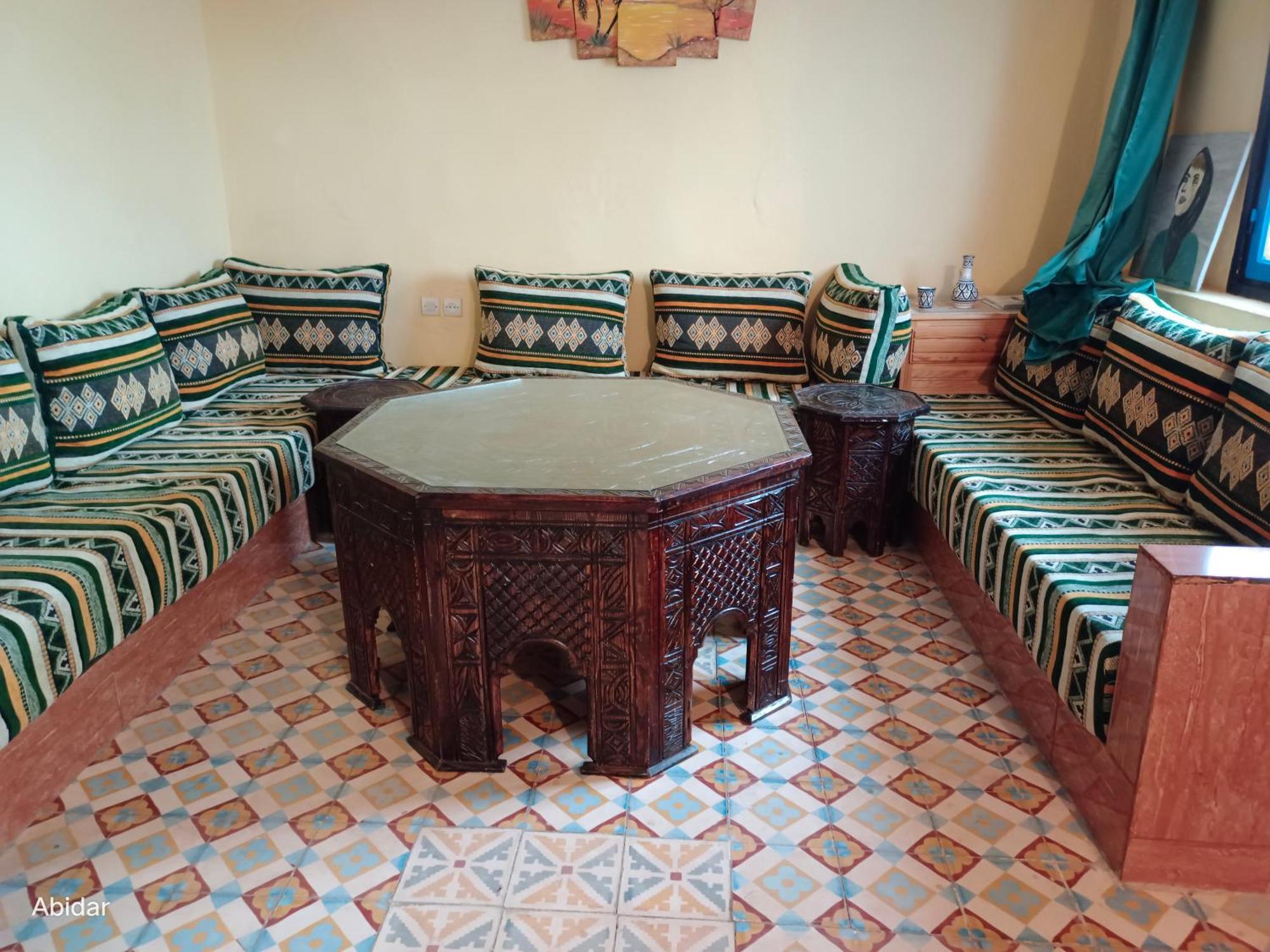 Apartment Superbe Taghazout