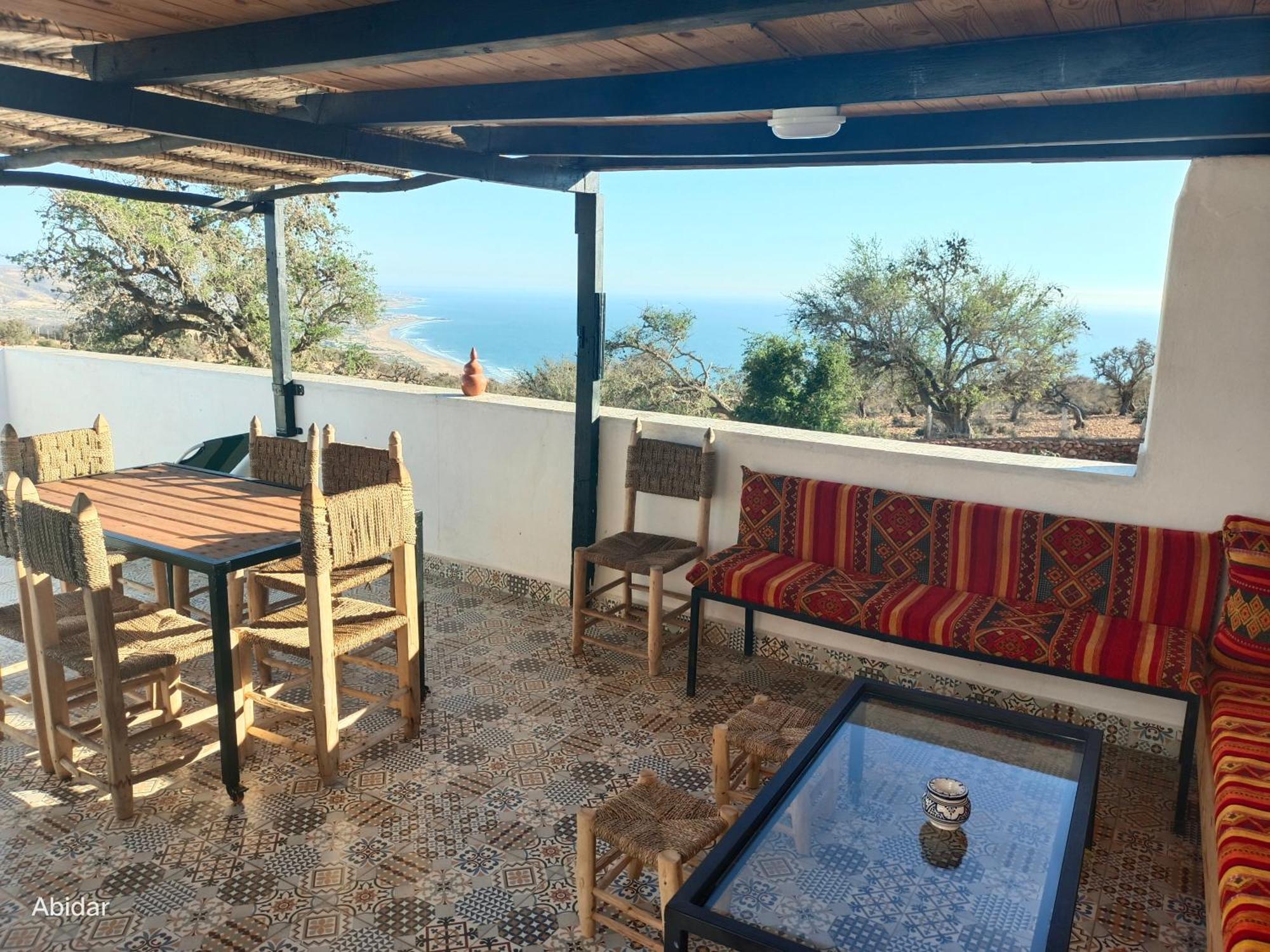 Apartment Superbe Taghazout